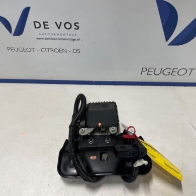 Citroen C5 Aircross 1.6 Hybrid 225 16V ACC Sensor (afstand) 2022 9839967780-1675885880