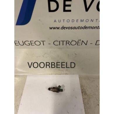 Citroen Berlingo 1.4 Injector (benzine injectie) KFX 1997 198496