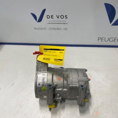 Citroen C5 Aircross 1.6 Hybrid 225 16V Aircopomp 5G06 2022 9840203080-9847930480