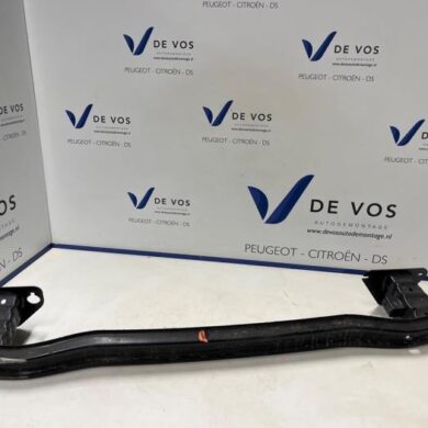 Opel Corsa 1.2 12V 75 Bumperframe achter 2023 9837102680