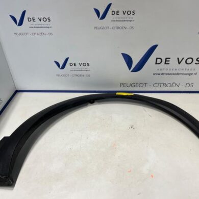 Citroen C5 Aircross 1.6 Hybrid 225 16V Spatbord Lijst 2022 98168352XT