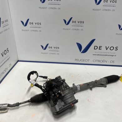 Opel Combo Combo-e Stuurhuis Bekrachtigd 2025 1697583280-1684456480-6501322880