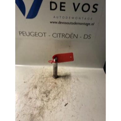 Citroen Xsara 1.8i 16V Exclusive Astap achter 1998