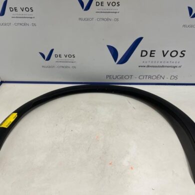 DS Automobiles DS7 Crossback 1.6 16V E-Tense 300 4x4 Spatbord Lijst 2025 98172512XT