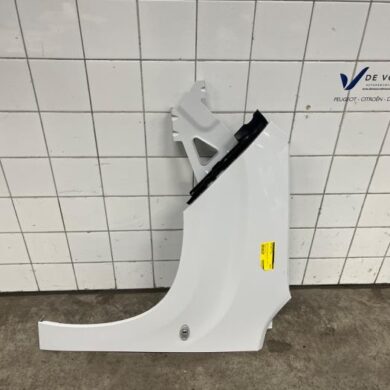 Opel Combo Combo-e Front wing, left 2025 9816482780