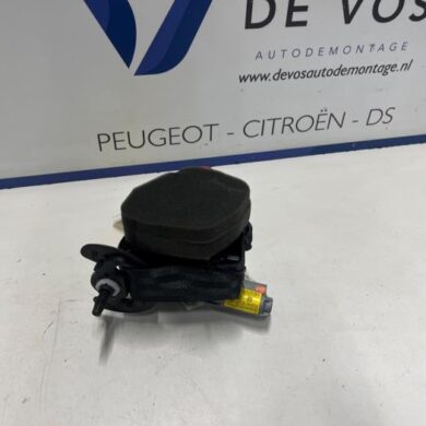 Citroen C4 Cactus 1.2 PureTech 110 12V Gordelspanner rechts 2020 98009730XX