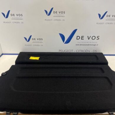 Peugeot 408  Parcel shelf 2023 98384459ZD