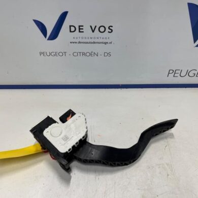 Peugeot Boxer 2.0 BlueHDi 160 Accelerator pedal 2018 1613998280