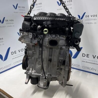 Citroen C3 1.2 Vti 12V PureTech Motor HMR-HM05 2019 1619234580-1619234780