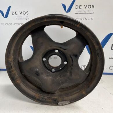 Citroen C3 1.2 Vti 12V PureTech Felge 2019 9811038280