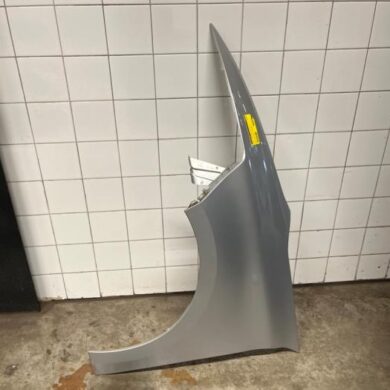 Citroen C4 Picasso 1.6 16V VTi 120 Scherm links-voor 2013 1697529580