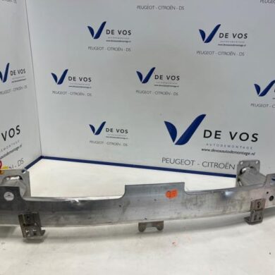 Peugeot 408  Front bumper frame 2023 9835544180