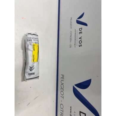 Citroen C4 Cactus 1.2 PureTech 110 12V Airbag stoel (zitplaats) 2020 9800974280