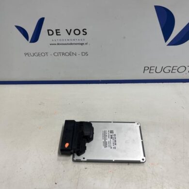 DS Automobiles DS7 Crossback 1.6 16V E-Tense 300 4x4 Veercomputer 2025 9837909380-1647858780