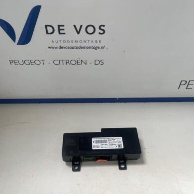 Citroen C5 Aircross 1.6 Hybrid 225 16V Telefon Interface 2022 9839316980-9847654980
