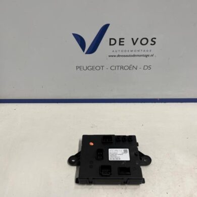 DS Automobiles DS7 Crossback 1.6 16V E-Tense 300 4x4 Computer Diversen 5G06 2025 1631063880-1686577180-9838499880