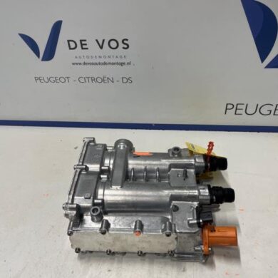 Opel Astra 1.6 Plug-in Hybrid Turbo 16V Standkachel 2023 9850914380