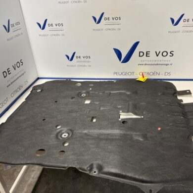 Opel Astra 1.6 Plug-in Hybrid Turbo 16V Motor Beschermplaat 2023 9844529580