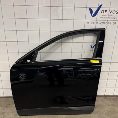 Peugeot 408  Portier 4Deurs links-voor 2023 9847600480