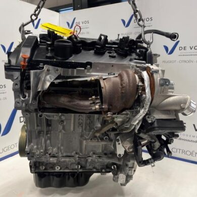 DS Automobiles DS7 Crossback 1.6 16V E-Tense 300 4x4 Motor 5G06 2025 1656965480-1656965780