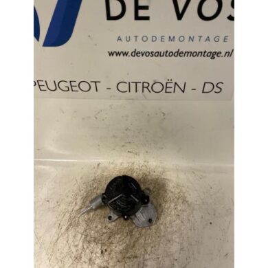 Citroen Berlingo  Vacuumpomp Rembekrachtiging RHY 2001 456561