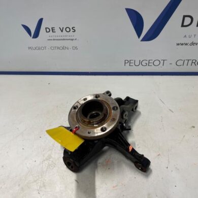 Citroen C5 Aircross 1.6 Hybrid 225 16V Fusee links-voor 2022 1647857480