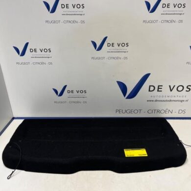 Peugeot 208 1.2 Vti 12V PureTech 100 Hoedenplank 2020 98487369ZD