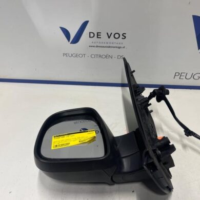 Citroen Jumpy 1.5 Blue HDi 100 Buitenspiegel links 2020 98155884XT