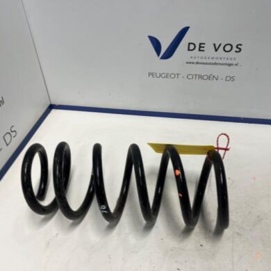 Opel Combo Combo-e Schroefveer achter 2025 9857337080