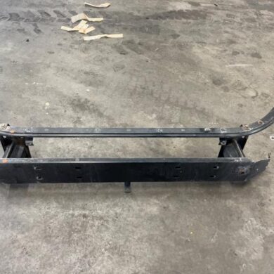 Citroen Jumper  Bumperframe voor 2016 1611677380-1682478380