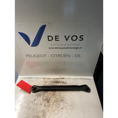 Peugeot 607 2.2 HDi 16V FAP Tie rod 2004