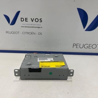 Citroen C3 1.2 12V e-THP PureTech 110 Radio 2017 1680002480-1617958280-9820225280