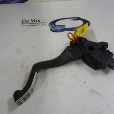 Peugeot 207 1.6 16V RC Turbo Accelerator pedal 2009 1601Y0