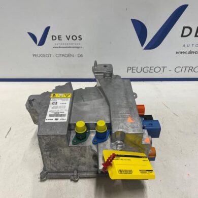 Peugeot 408  Omvormer 2023 1699669680
