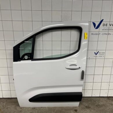 Opel Combo Combo-e Portier 4Deurs links-voor 2025 9843490180-9856199880