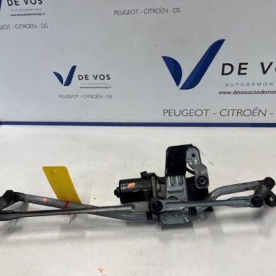 Peugeot Boxer 2.0 BlueHDi 130 Ruitenwissermotor voor 2018 6405ER-6405PP