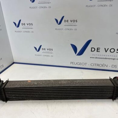 Peugeot Boxer 2.0 BlueHDi 160 Intercooler AH03 2018 1613994080