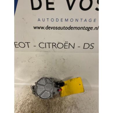 Peugeot 307  Vacuumpomp Rembekrachtiging 9HZ 2006 456570