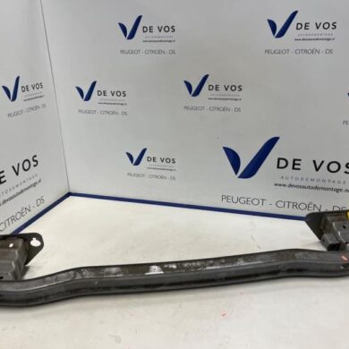 Peugeot 208  Bumperframe achter 2020 9825456380