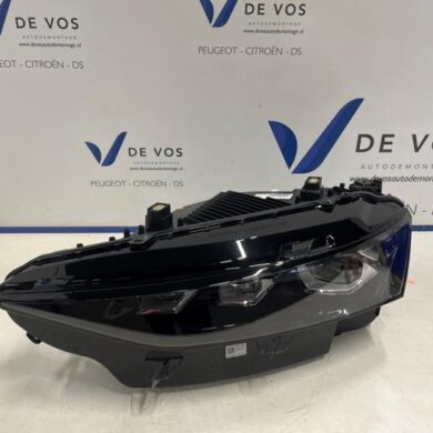 DS Automobiles DS7 Crossback 1.6 16V E-Tense 300 4x4 Koplamp links 2025 1686741780-9841273180