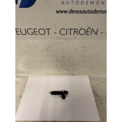 Peugeot 407 1.8 16V Injector (benzine injectie) 6FY 2007 1984G3