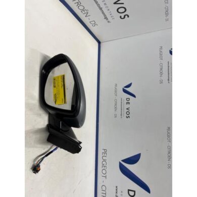 Peugeot 208  Buitenspiegel links 2020 98260232XT