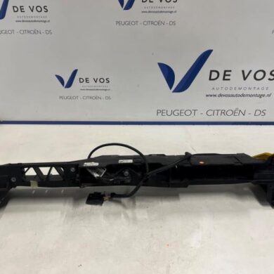 Peugeot 408 1.6 16V HYbrid 225 Schlossträger vorne 2022 1681376680
