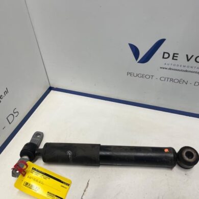 Opel Combo Combo-e Schokdemper links-achter 2025 9836982180