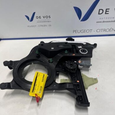 Opel Combo Combo-e Ruitmechaniek 4Deurs rechts-voor 2025 9840175580