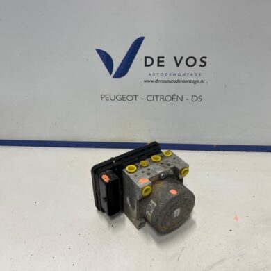 Peugeot 208 1.2 Vti 12V PureTech 100 ABS Pomp HNK-HN05 2020 1660039280-1682538680-985128680