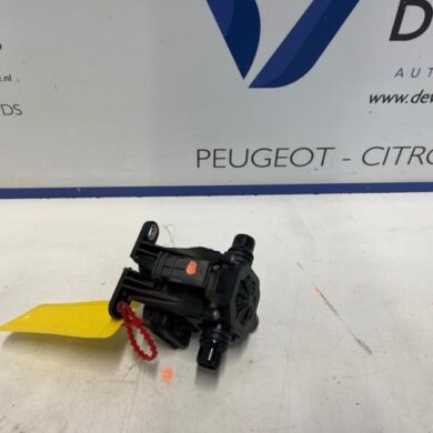 Opel Combo Combo-e Extra waterpomp 2025 9840541580