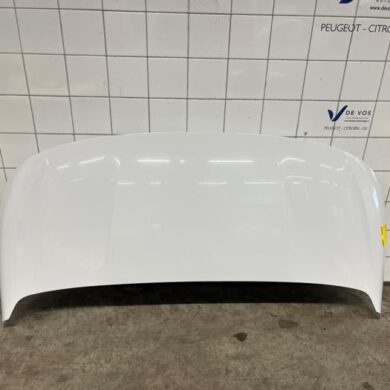 Opel Combo Combo-e Motorkap 2025 9859382180