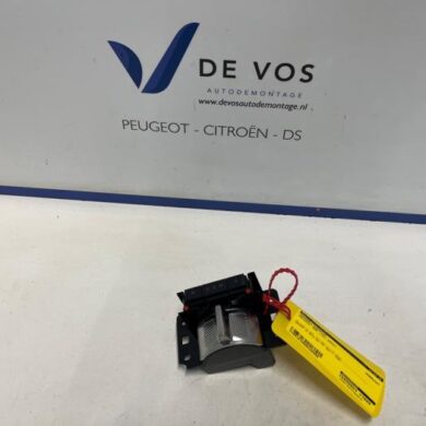 Peugeot 408  Gear stick 2023 98440965ZD 20F9FN