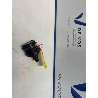 Opel Combo Combo-e Extra waterpomp 2025 9839261880